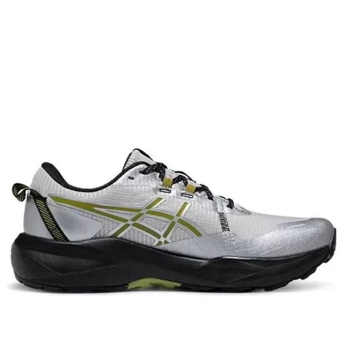Gel-Venture 11 „Grau-Gelb“