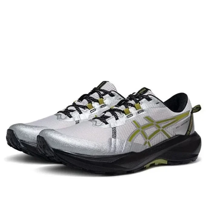 Gel-Venture 11 „Grau-Gelb“