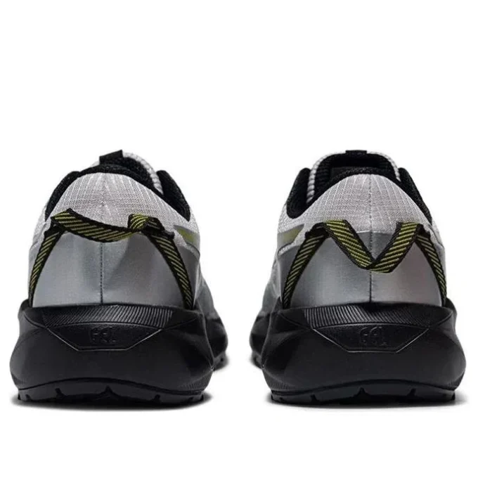 Gel-Venture 11 „Grau-Gelb“