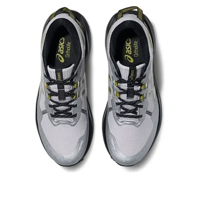 Gel-Venture 11 „Grau-Gelb“