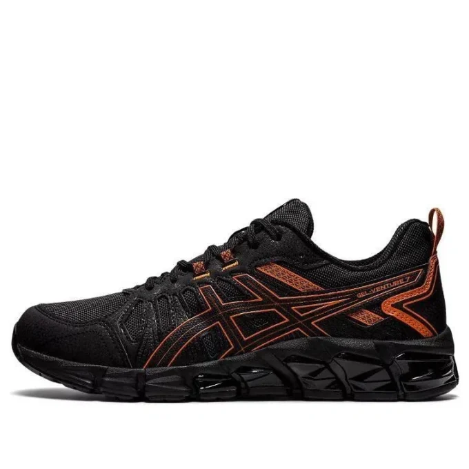 GEL-Venture 180 „Schwarz-Orange“