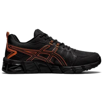 GEL-Venture 180 „Schwarz-Orange“