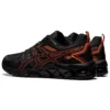GEL-Venture 180 „Schwarz-Orange“