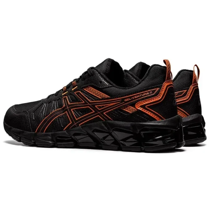 GEL-Venture 180 „Schwarz-Orange“