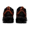 GEL-Venture 180 „Schwarz-Orange“