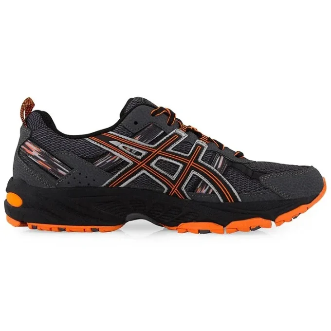 GEL-Venture 5 „Black Orange“