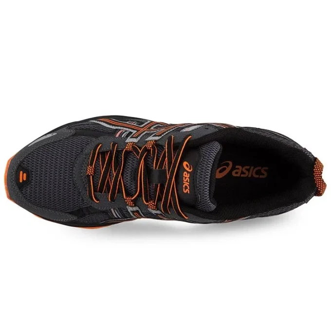 GEL-Venture 5 „Black Orange“