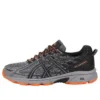 GEL-Venture 6 4E Wide „Grey Black“
