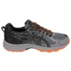 GEL-Venture 6 4E Wide „Grey Black“