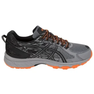 GEL-Venture 6 4E Wide „Grey Black“