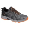 GEL-Venture 6 4E Wide „Grey Black“