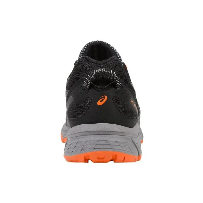 GEL-Venture 6 4E Wide „Grey Black“