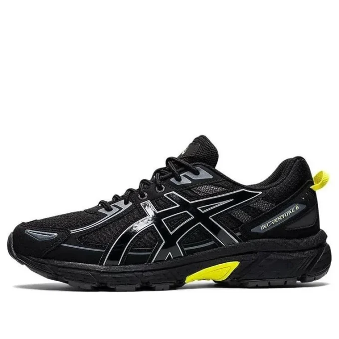 Gel-Venture 6 „Black“