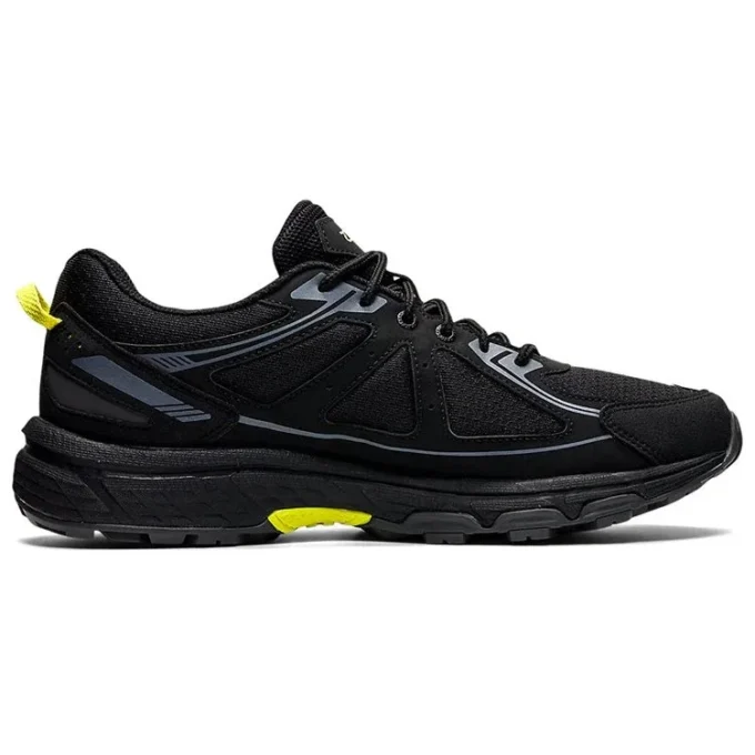 Gel-Venture 6 „Black“
