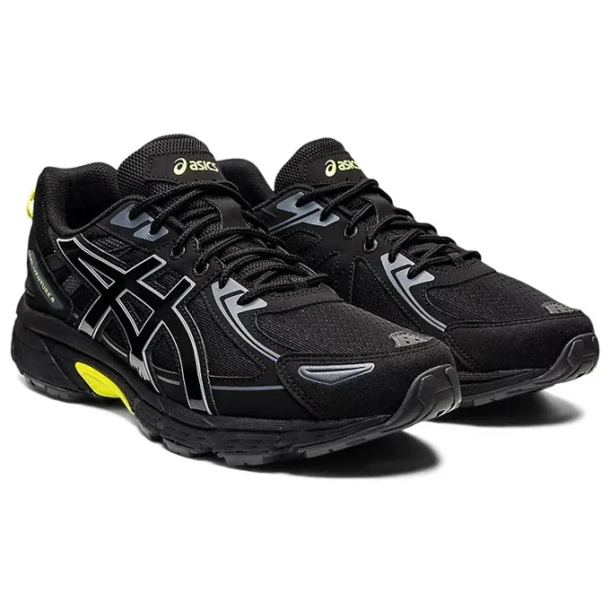 Gel-Venture 6 „Black“