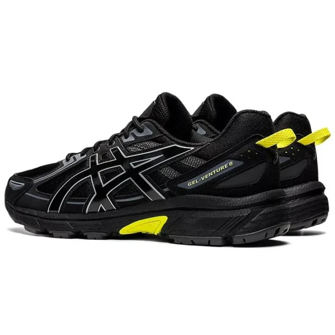 Gel-Venture 6 „Black“