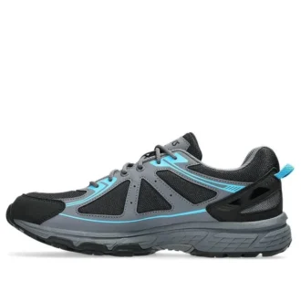 GEL-Venture 6 „Black Carrier Grey“