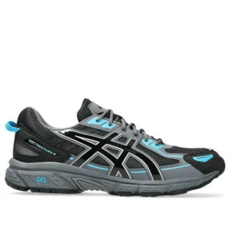 GEL-Venture 6 „Black Carrier Grey“