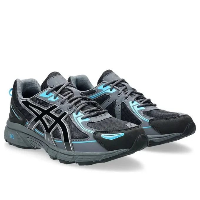 GEL-Venture 6 „Black Carrier Grey“
