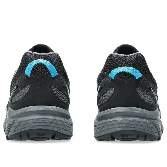 GEL-Venture 6 „Black Carrier Grey“