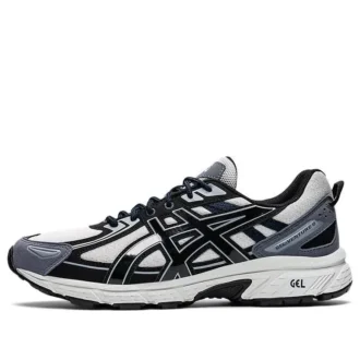GEL-Venture 6 „Black Grey“