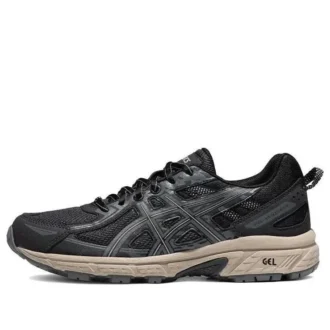 GEL-Venture 6 „Black Grey“