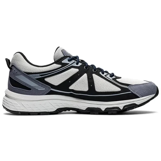 GEL-Venture 6 „Black Grey“