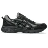 GEL-Venture 6 „Black Grey“