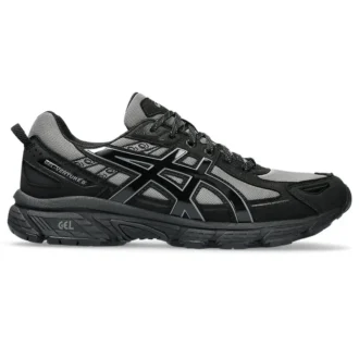 GEL-Venture 6 „Black Grey“