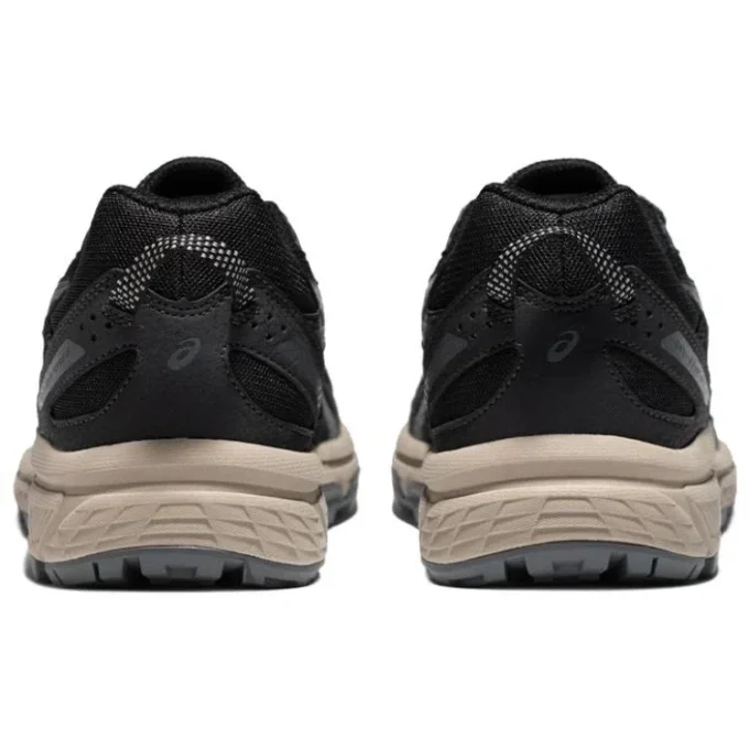 GEL-Venture 6 „Black Grey“