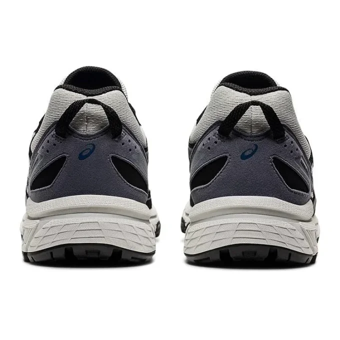 GEL-Venture 6 „Black Grey“