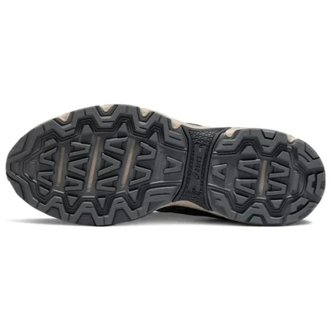 GEL-Venture 6 „Black Grey“
