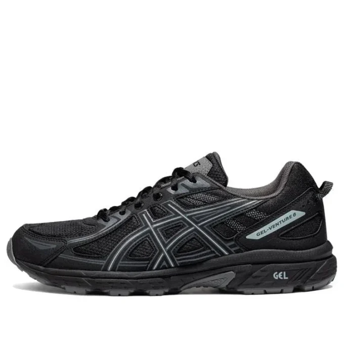 GEL-Venture 6 „Black Light Mint“