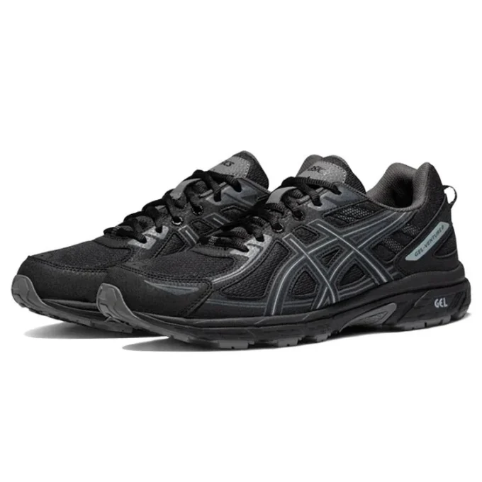 GEL-Venture 6 „Black Light Mint“