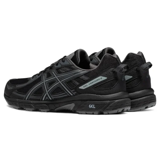 GEL-Venture 6 „Black Light Mint“