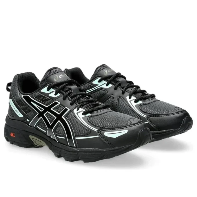 GEL-Venture 6 „Black Pale Blue“