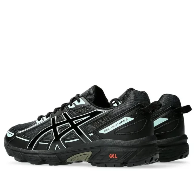 GEL-Venture 6 „Black Pale Blue“