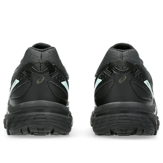 GEL-Venture 6 „Black Pale Blue“