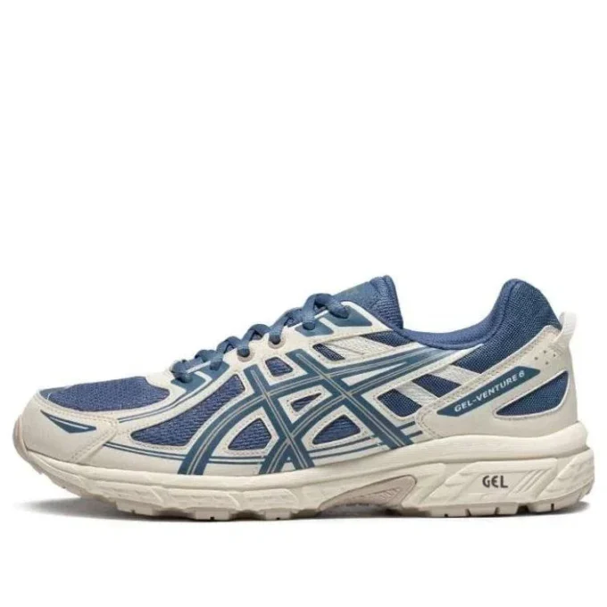 GEL-Venture 6 „Blau Weiß“