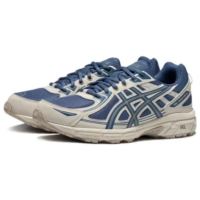 GEL-Venture 6 „Blau Weiß“