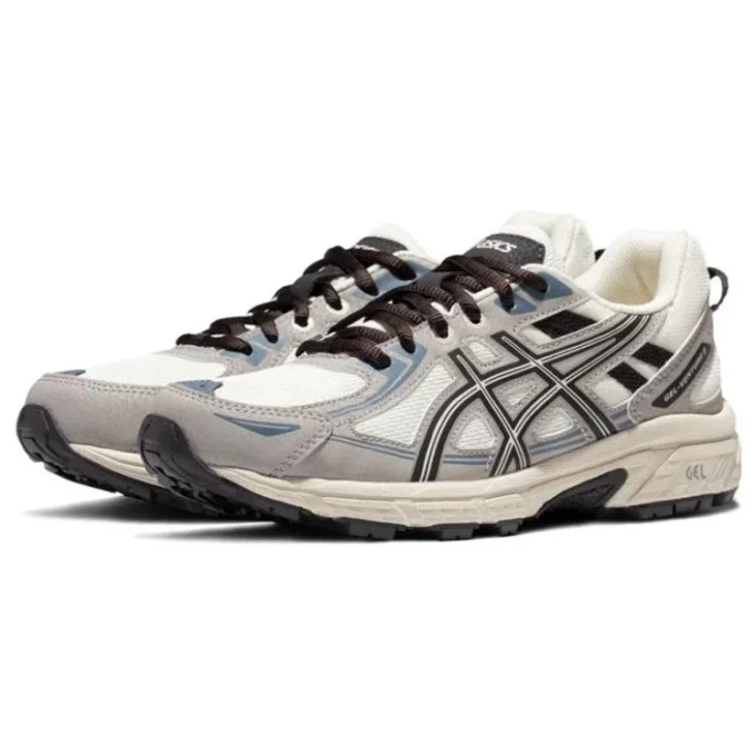 GEL-Venture 6 „Blue Grey“