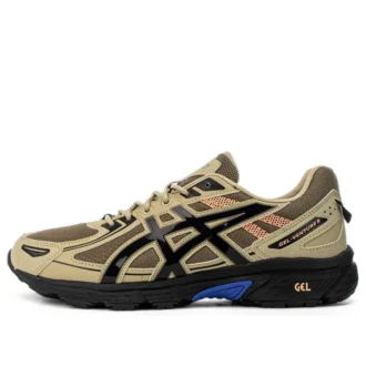 GEL-Venture 6 „Brown Black“