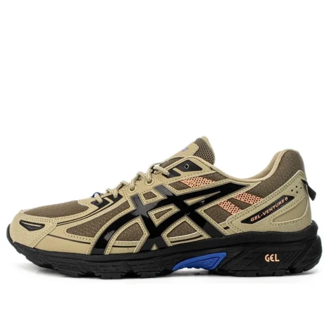 GEL-Venture 6 „Brown Black“