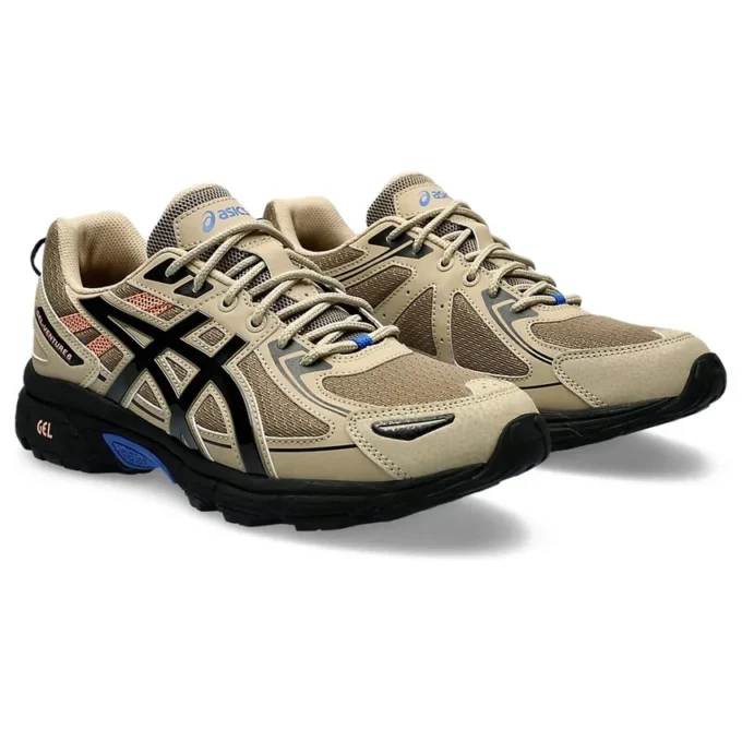 GEL-Venture 6 „Brown Black“