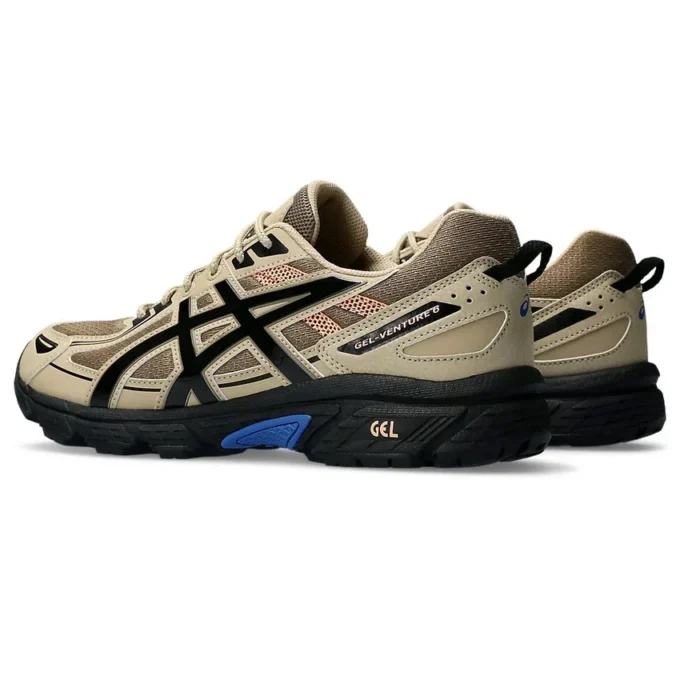 GEL-Venture 6 „Brown Black“