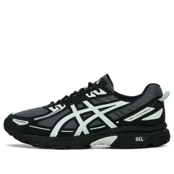 GEL-Venture 6 „Carrier Grey“