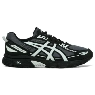 GEL-Venture 6 „Carrier Grey“