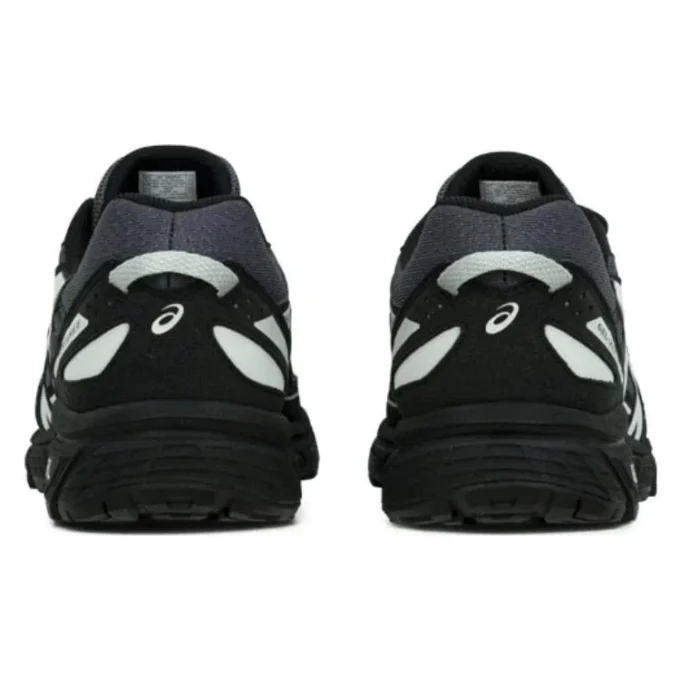 GEL-Venture 6 „Carrier Grey“