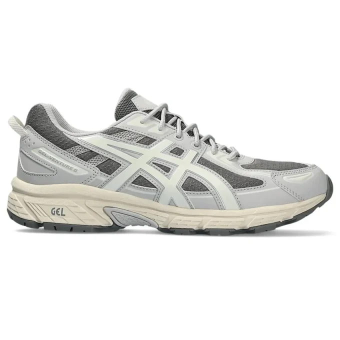 GEL-Venture 6 „Clay Grey Cream“