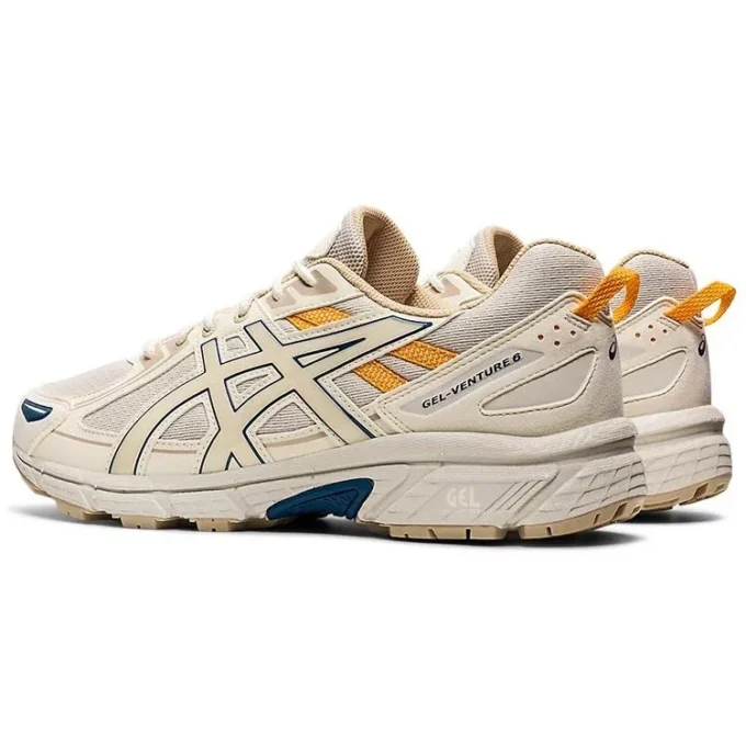 Gel-Venture 6 „Cream“
